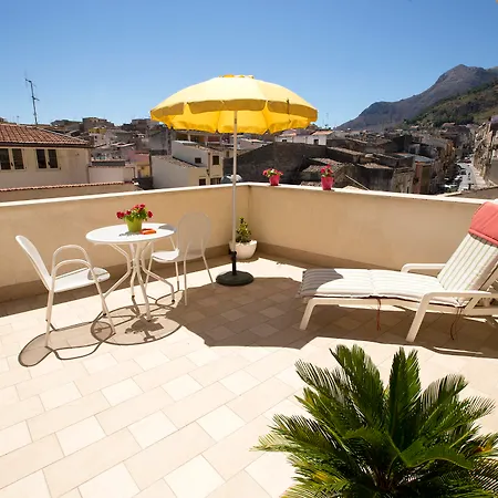 4canti Vacanze Appartamento Castellammare del Golfo