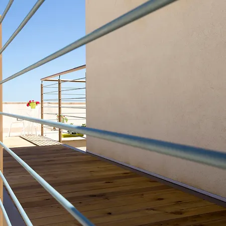 Appartamento 4canti Vacanze Castellammare del Golfo