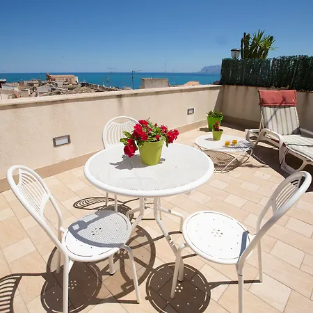 Appartamento 4canti Vacanze