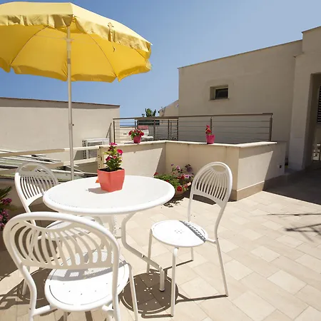 4canti Vacanze Appartamento