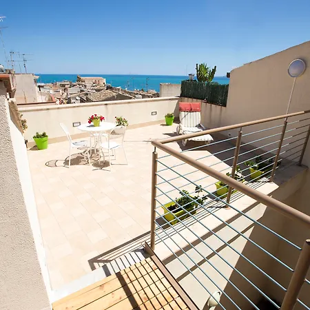 Appartamento 4canti Vacanze Castellammare del Golfo