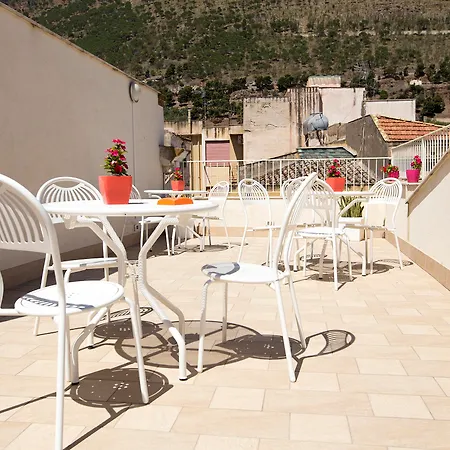 4canti Vacanze Castellammare del Golfo