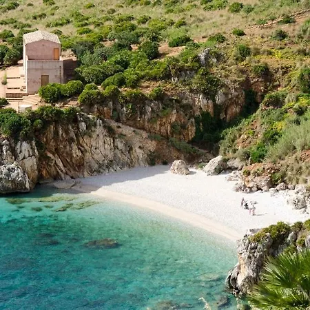4canti Vacanze Castellammare del Golfo