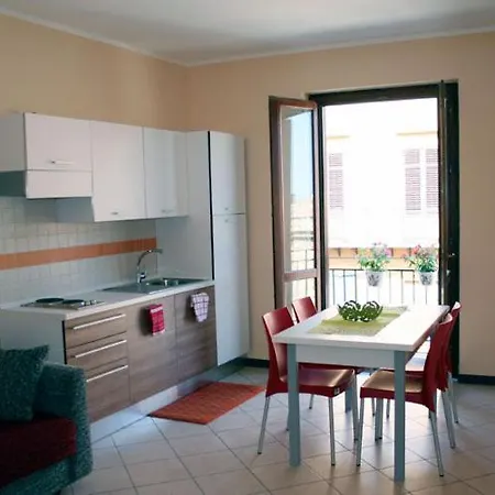 Appartamento 4canti Vacanze *