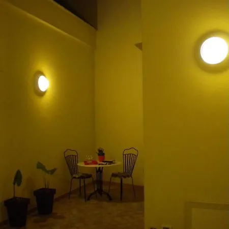 Appartamento 4canti Vacanze Castellammare del Golfo