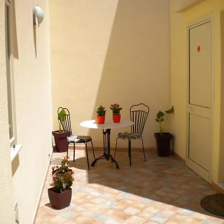 Appartamento 4canti Vacanze *