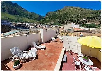4canti Vacanze Castellammare del Golfo