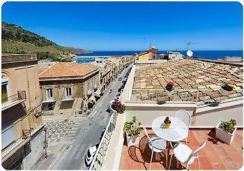 Appartamento 4canti Vacanze Castellammare del Golfo
