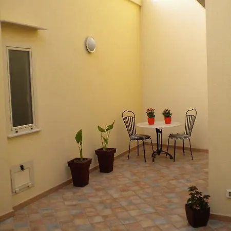 Appartamento 4canti Vacanze *