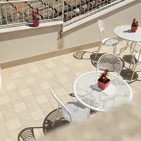 4canti Vacanze Appartamento Castellammare del Golfo