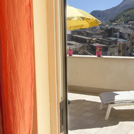 4canti Vacanze Appartamento *