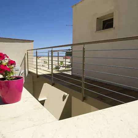 Appartamento 4canti Vacanze Castellammare del Golfo