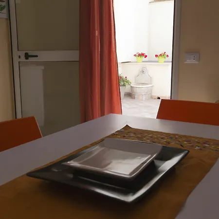 Appartamento 4canti Vacanze