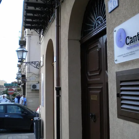 Apartment 4Canti Case Vacanze *