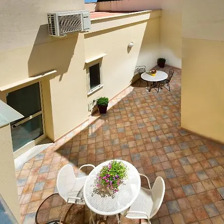Lejlighed 4canti Vacanze Castellammare del Golfo