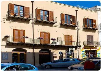 Apartment 4Canti Case Vacanze Castellammare del Golfo