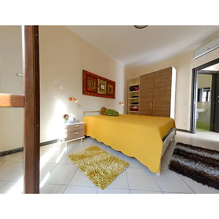 4Canti Case Vacanze Apartment