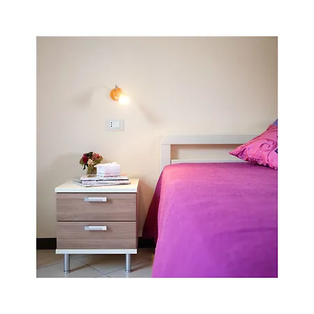4Canti Case Vacanze Apartment *