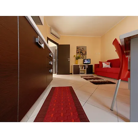 4Canti Case Vacanze * Castellammare del Golfo