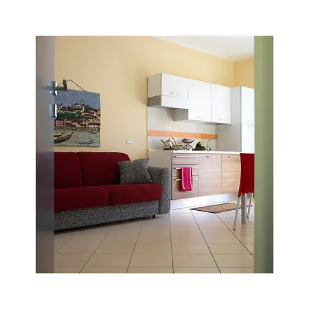 4Canti Case Vacanze Apartment Castellammare del Golfo
