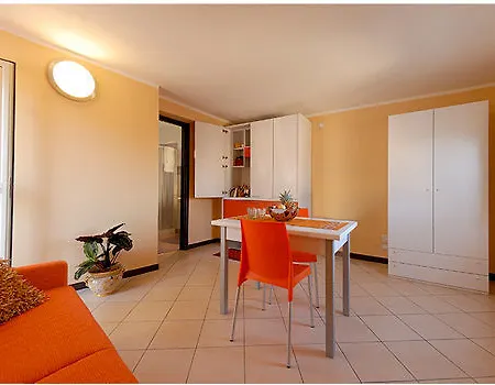 4Canti Case Vacanze Apartment