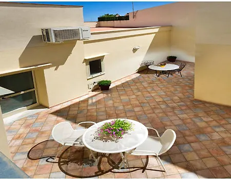 4Canti Case Vacanze * Castellammare del Golfo