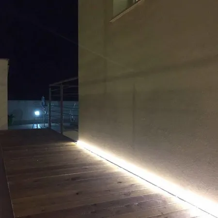 4Canti Case Vacanze Apartment Castellammare del Golfo