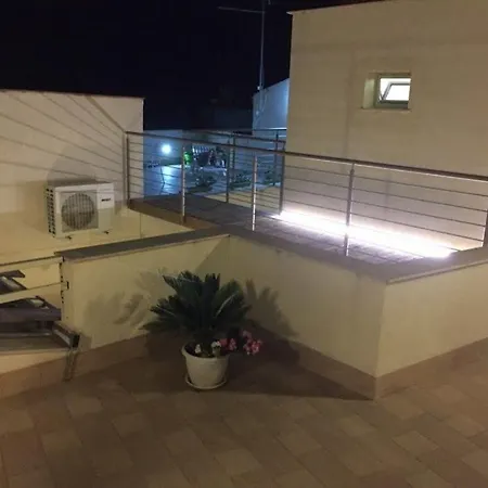 4Canti Case Vacanze Apartment