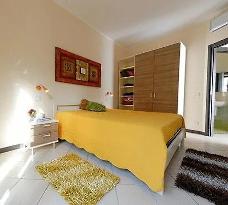 4Canti Case Vacanze Apartment *