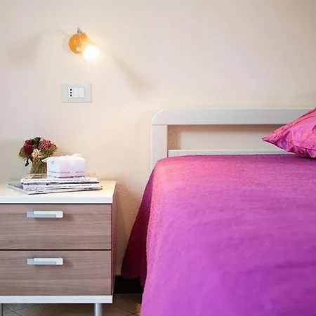 Apartment 4Canti Case Vacanze Castellammare del Golfo
