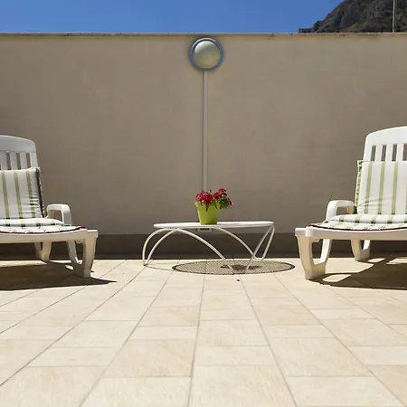 4Canti Case Vacanze Apartment