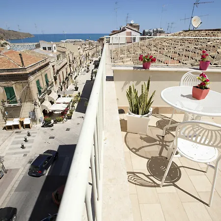 Lejlighed 4canti Vacanze Castellammare del Golfo