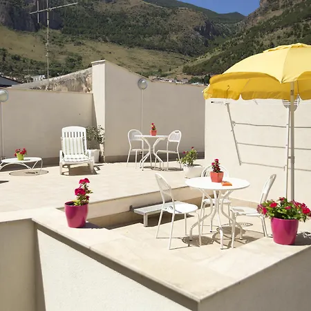 4Canti Case Vacanze Apartment *