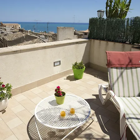 4Canti Case Vacanze Apartment *
