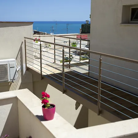 4Canti Case Vacanze Apartment