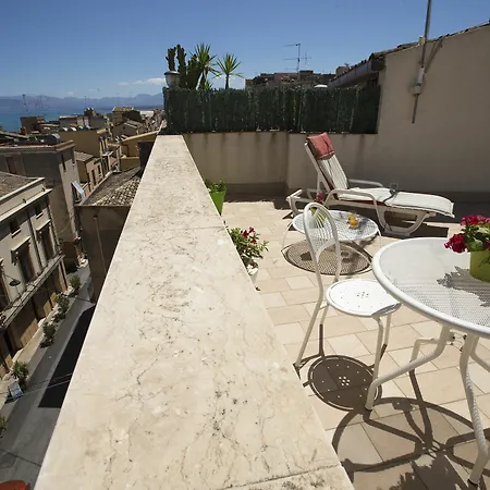 Apartment 4Canti Case Vacanze *